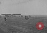 Standbild Charles Lindbergh Chicago Illinois USA, 1927, aus Sekunde 8 historischem Filmmaterial Videoclip 65675049065