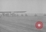 Standbild Charles Lindbergh Chicago Illinois USA, 1927, aus Sekunde 9 historischem Filmmaterial Videoclip 65675049065