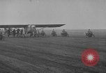 Standbild Charles Lindbergh Chicago Illinois USA, 1927, aus Sekunde 10 historischem Filmmaterial Videoclip 65675049065