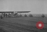 Standbild Charles Lindbergh Chicago Illinois USA, 1927, aus Sekunde 11 historischem Filmmaterial Videoclip 65675049065