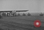 Standbild Charles Lindbergh Chicago Illinois USA, 1927, aus Sekunde 12 historischem Filmmaterial Videoclip 65675049065