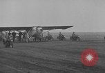 Standbild Charles Lindbergh Chicago Illinois USA, 1927, aus Sekunde 13 historischem Filmmaterial Videoclip 65675049065