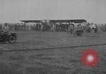 Standbild Charles Lindbergh Chicago Illinois USA, 1927, aus Sekunde 14 historischem Filmmaterial Videoclip 65675049065
