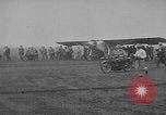 Standbild Charles Lindbergh Chicago Illinois USA, 1927, aus Sekunde 17 historischem Filmmaterial Videoclip 65675049065