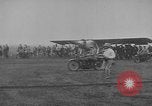 Standbild Charles Lindbergh Chicago Illinois USA, 1927, aus Sekunde 18 historischem Filmmaterial Videoclip 65675049065