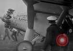 Standbild Charles Lindbergh Chicago Illinois USA, 1927, aus Sekunde 21 historischem Filmmaterial Videoclip 65675049065