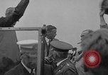 Standbild Charles Lindbergh Chicago Illinois USA, 1927, aus Sekunde 24 historischem Filmmaterial Videoclip 65675049065