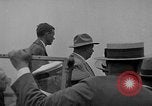 Standbild Charles Lindbergh Chicago Illinois USA, 1927, aus Sekunde 31 historischem Filmmaterial Videoclip 65675049065
