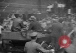 Standbild Charles Lindbergh Chicago Illinois USA, 1927, aus Sekunde 38 historischem Filmmaterial Videoclip 65675049065
