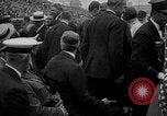 Standbild Charles Lindbergh Chicago Illinois USA, 1927, aus Sekunde 43 historischem Filmmaterial Videoclip 65675049065