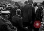 Standbild Charles Lindbergh Chicago Illinois USA, 1927, aus Sekunde 44 historischem Filmmaterial Videoclip 65675049065