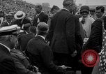 Standbild Charles Lindbergh Chicago Illinois USA, 1927, aus Sekunde 45 historischem Filmmaterial Videoclip 65675049065