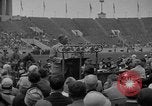 Standbild Charles Lindbergh Chicago Illinois USA, 1927, aus Sekunde 54 historischem Filmmaterial Videoclip 65675049065