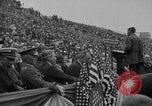 Standbild Charles Lindbergh Chicago Illinois USA, 1927, aus Sekunde 56 historischem Filmmaterial Videoclip 65675049065