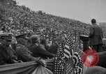 Standbild Charles Lindbergh Chicago Illinois USA, 1927, aus Sekunde 57 historischem Filmmaterial Videoclip 65675049065