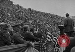 Standbild Charles Lindbergh Chicago Illinois USA, 1927, aus Sekunde 59 historischem Filmmaterial Videoclip 65675049065