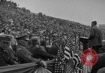 Standbild Charles Lindbergh Chicago Illinois USA, 1927, aus Sekunde 60 historischem Filmmaterial Videoclip 65675049065