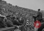 Standbild Charles Lindbergh Chicago Illinois USA, 1927, aus Sekunde 61 historischem Filmmaterial Videoclip 65675049065