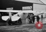 Immagine di Charles Lindbergh Washington DC USA, 1927, secondo 4 filmato di repertorio 65675049066