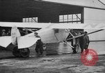 Immagine di Charles Lindbergh Washington DC USA, 1927, secondo 5 filmato di repertorio 65675049066