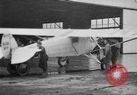 Immagine di Charles Lindbergh Washington DC USA, 1927, secondo 6 filmato di repertorio 65675049066