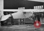 Immagine di Charles Lindbergh Washington DC USA, 1927, secondo 7 filmato di repertorio 65675049066