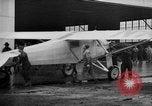 Immagine di Charles Lindbergh Washington DC USA, 1927, secondo 8 filmato di repertorio 65675049066