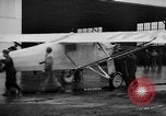 Immagine di Charles Lindbergh Washington DC USA, 1927, secondo 9 filmato di repertorio 65675049066
