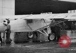 Immagine di Charles Lindbergh Washington DC USA, 1927, secondo 10 filmato di repertorio 65675049066