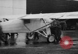 Immagine di Charles Lindbergh Washington DC USA, 1927, secondo 12 filmato di repertorio 65675049066