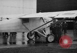 Immagine di Charles Lindbergh Washington DC USA, 1927, secondo 14 filmato di repertorio 65675049066