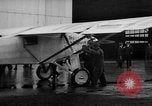 Immagine di Charles Lindbergh Washington DC USA, 1927, secondo 16 filmato di repertorio 65675049066