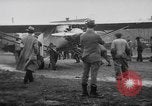Immagine di Charles Lindbergh Washington DC USA, 1927, secondo 19 filmato di repertorio 65675049066