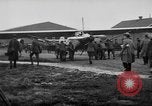 Immagine di Charles Lindbergh Washington DC USA, 1927, secondo 27 filmato di repertorio 65675049066