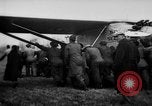 Immagine di Charles Lindbergh Washington DC USA, 1927, secondo 29 filmato di repertorio 65675049066