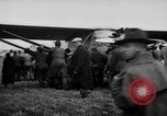 Immagine di Charles Lindbergh Washington DC USA, 1927, secondo 32 filmato di repertorio 65675049066