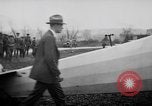 Immagine di Charles Lindbergh Washington DC USA, 1927, secondo 36 filmato di repertorio 65675049066
