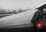 Immagine di Charles Lindbergh Washington DC USA, 1927, secondo 38 filmato di repertorio 65675049066
