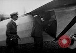 Immagine di Charles Lindbergh Washington DC USA, 1927, secondo 41 filmato di repertorio 65675049066