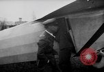 Immagine di Charles Lindbergh Washington DC USA, 1927, secondo 45 filmato di repertorio 65675049066
