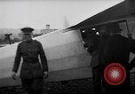 Immagine di Charles Lindbergh Washington DC USA, 1927, secondo 53 filmato di repertorio 65675049066