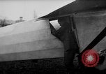 Immagine di Charles Lindbergh Washington DC USA, 1927, secondo 55 filmato di repertorio 65675049066