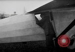 Immagine di Charles Lindbergh Washington DC USA, 1927, secondo 56 filmato di repertorio 65675049066