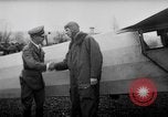 Immagine di Charles Lindbergh Washington DC USA, 1927, secondo 61 filmato di repertorio 65675049066