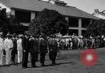 Standbild Charles Lindbergh Panama, 1928, aus Sekunde 4 historischem Filmmaterial Videoclip 65675049067
