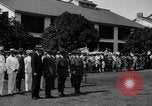 Standbild Charles Lindbergh Panama, 1928, aus Sekunde 5 historischem Filmmaterial Videoclip 65675049067