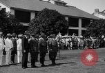 Standbild Charles Lindbergh Panama, 1928, aus Sekunde 6 historischem Filmmaterial Videoclip 65675049067