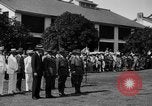 Standbild Charles Lindbergh Panama, 1928, aus Sekunde 7 historischem Filmmaterial Videoclip 65675049067
