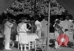Immagine di Nuovo Anno Giorno Altezze di cava Panama, 1928, secondo 31 filmato di repertorio 65675049068