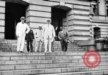 Image of C E Hughes Washington DC USA, 1921, second 3 stock footage video 65675049069